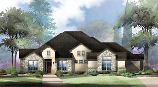 BENNROOK - George's Ranch: Boerne, Texas - Drees Homes