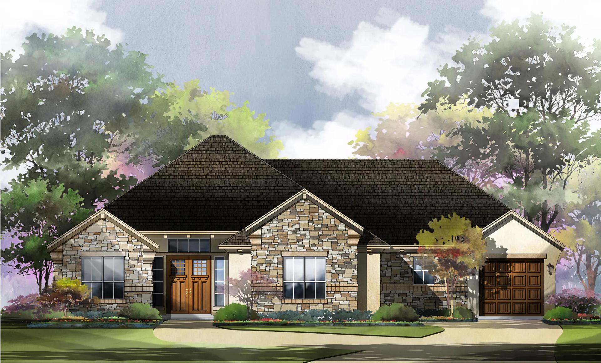 104 Alonzo. Boerne, TX 78006