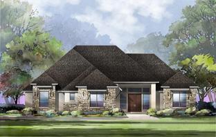 BRODY - George's Ranch: Boerne, Texas - Drees Homes
