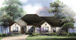 HEREFORD - Kinder Ranch 90's: San Antonio, Texas - Drees Homes