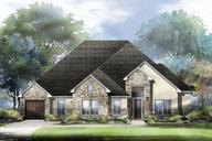 Kinder Ranch 90's by Drees Homes in San Antonio Texas