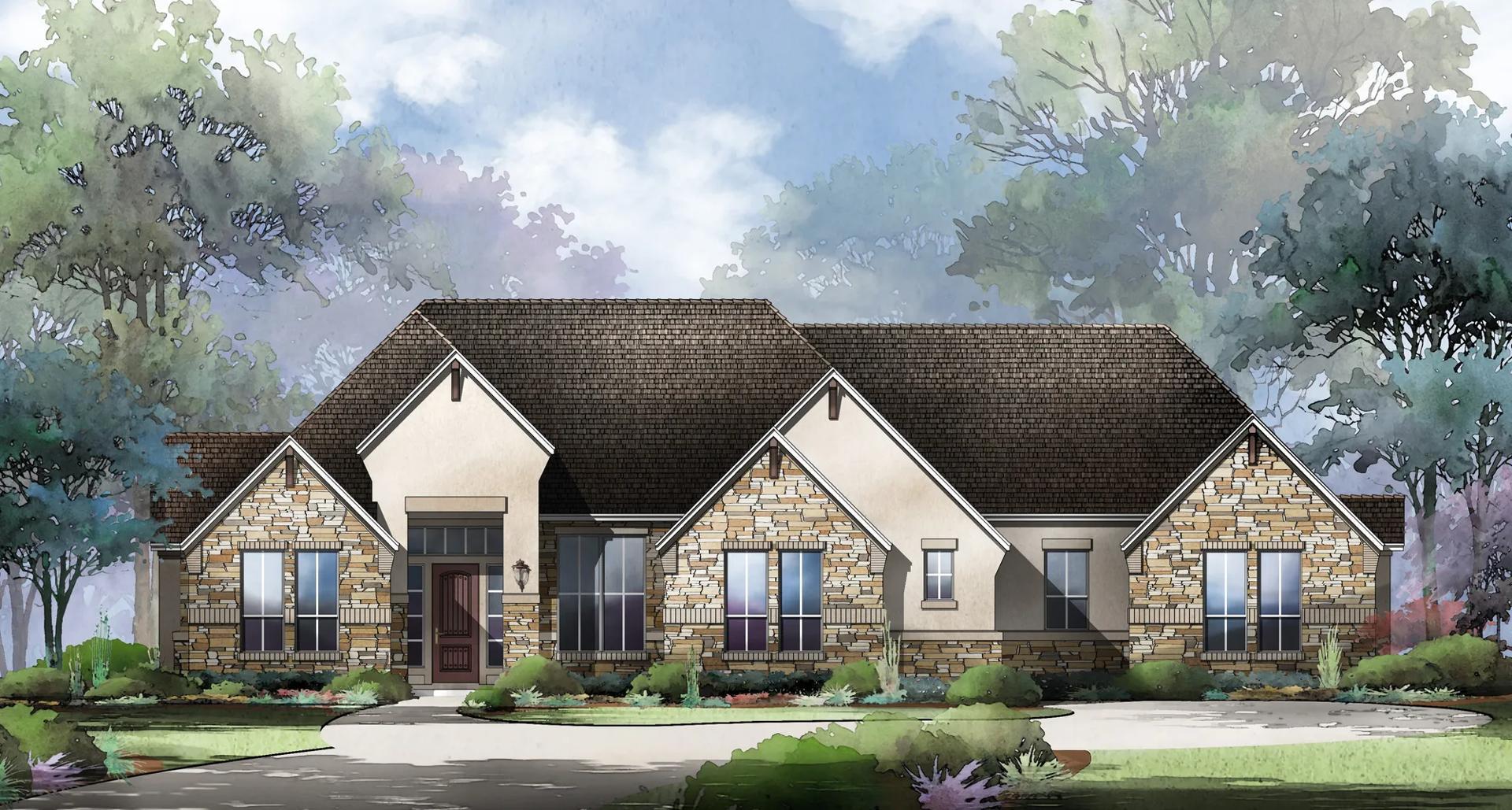 18347 Powder Mill. San Antonio, TX 78257