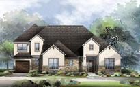 Esperanza - 80' and 90' by Drees Homes in San Antonio Texas