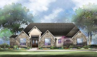 CONCORDIA II - George's Ranch: Boerne, Texas - Drees Homes
