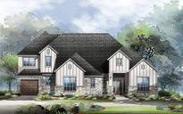 Esperanza - 80' and 90' por Drees Homes en San Antonio Texas