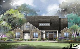GRACELYN - George's Ranch: Boerne, Texas - Drees Homes
