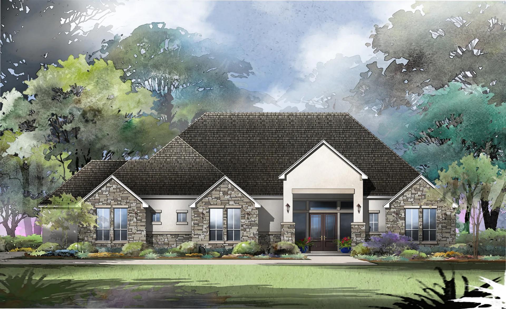 105 Telling Wind. Boerne, TX 78006