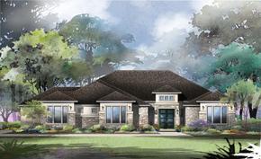 George's Ranch - Boerne, TX
