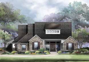 MEDINA - George's Ranch: Boerne, Texas - Drees Homes