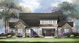 PALO - George's Ranch: Boerne, Texas - Drees Homes