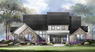 PALO - George's Ranch: Boerne, Texas - Drees Homes