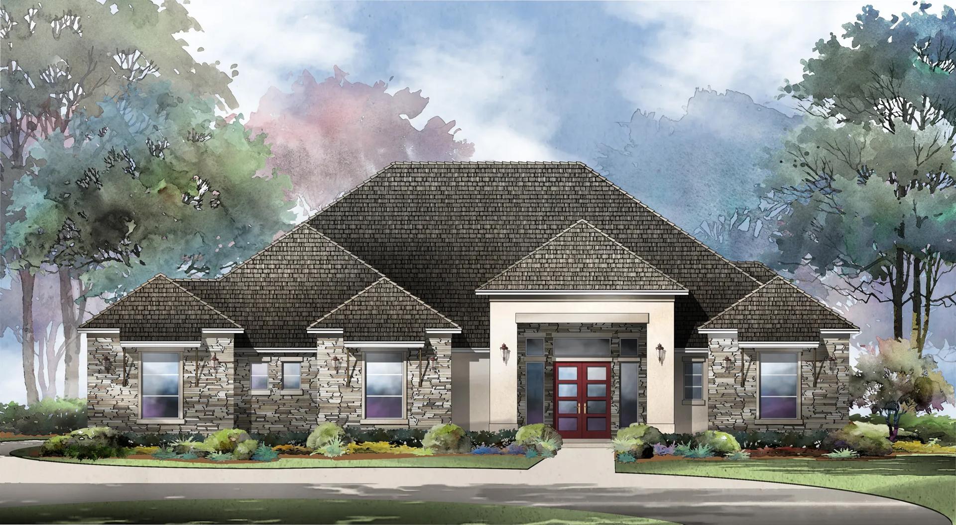 105 Telling Wind. Boerne, TX 78006