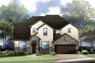 Haby Hill 60s por Drees Homes en San Antonio Texas
