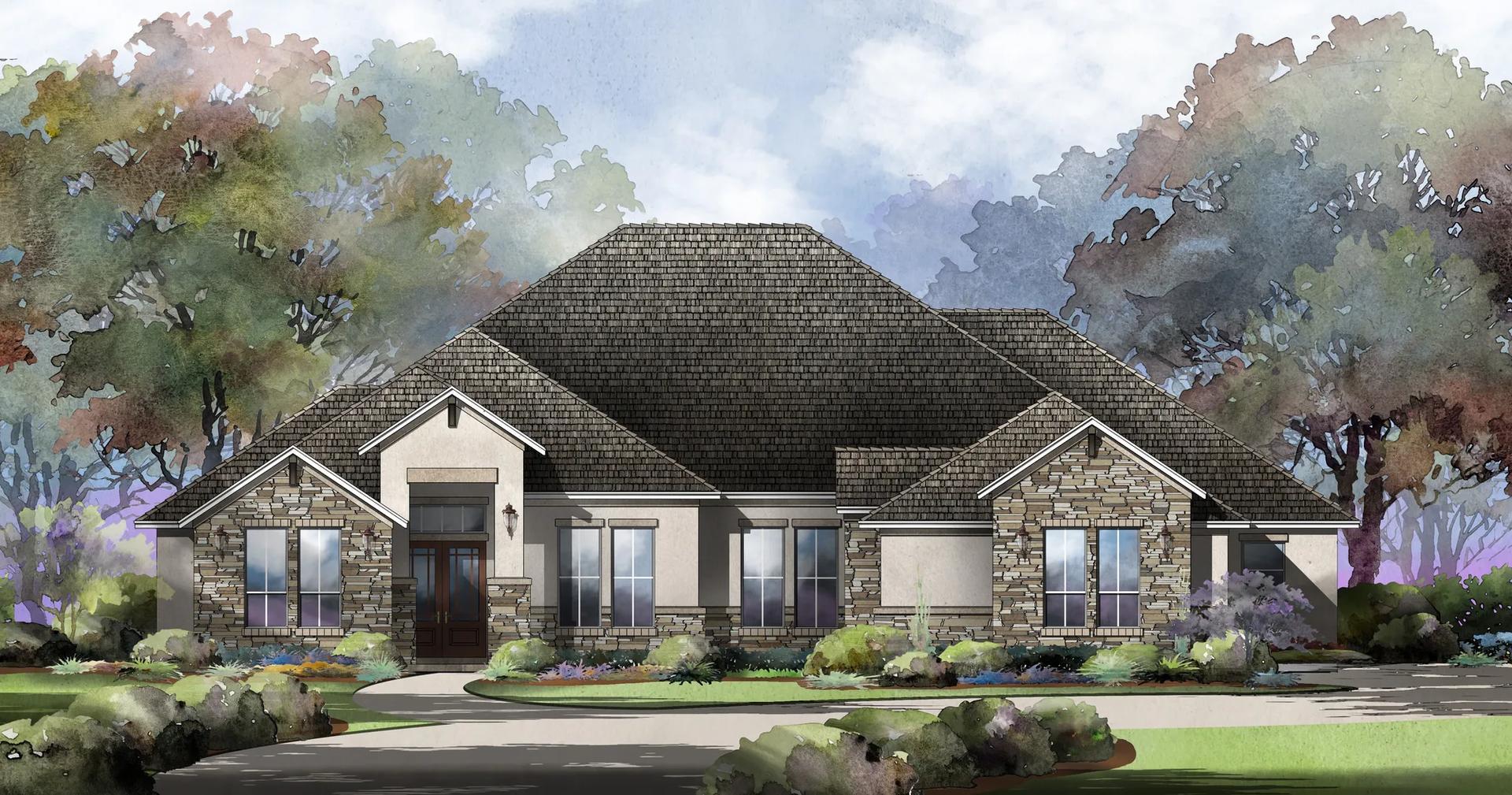 105 Telling Wind. Boerne, TX 78006