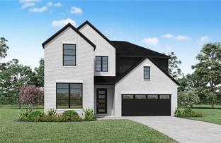 GAVEN - Haby Hill 60s: San Antonio, Texas - Drees Homes