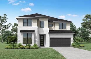 GAVEN - Haby Hill 50s: San Antonio, Texas - Drees Homes