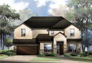 Ventana - 60' by Drees Homes in San Antonio Texas