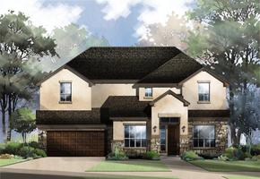 Ventana - 60' - Bulverde, TX