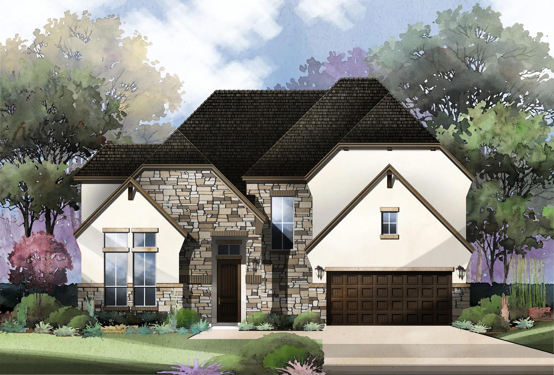 218 Haby Hill. San Antonio, TX 78253