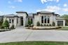homes in Kinder Ranch 90's by Drees Homes