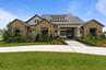 casa en George's Ranch por Drees Homes
