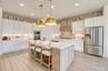 casa en Kinder Ranch 70's por Drees Homes