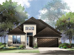 EMILY - Haby Hill 50s: San Antonio, Texas - Drees Homes