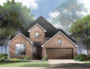 Ventana - 60' - Bulverde, TX