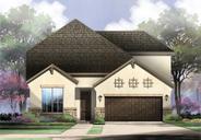 Kinder Ranch 50's por Drees Homes en San Antonio Texas
