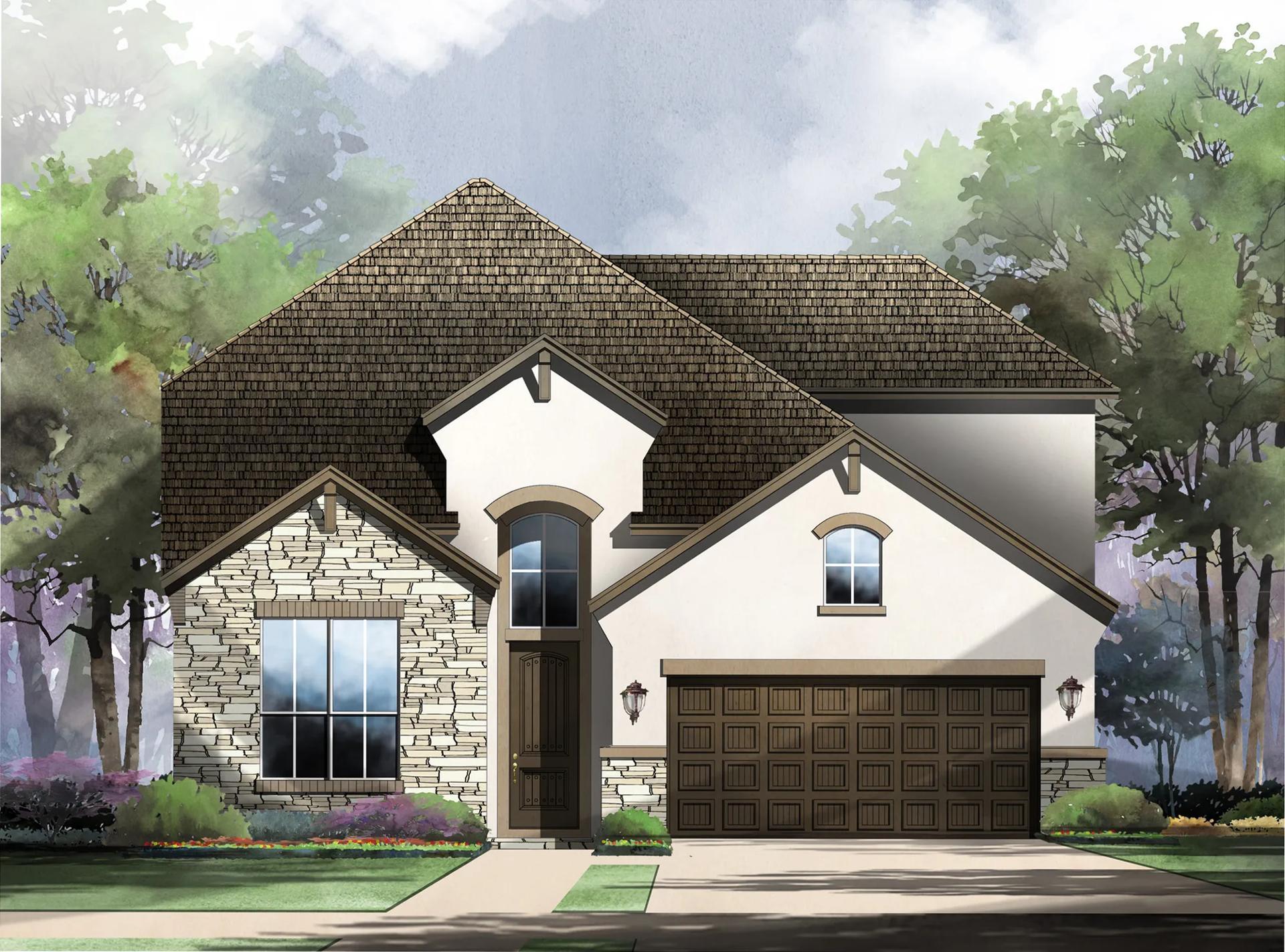 3037 Ashby Park. Bulverde, TX 78163