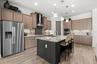homes in Ventana - 60' by Drees Homes