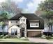 homes in Haby Hill 50s by Drees Homes