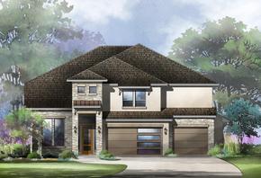 Esperanza - 70' - Boerne, TX