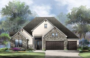 PECOS - Esperanza - 70': Boerne, Texas - Drees Homes