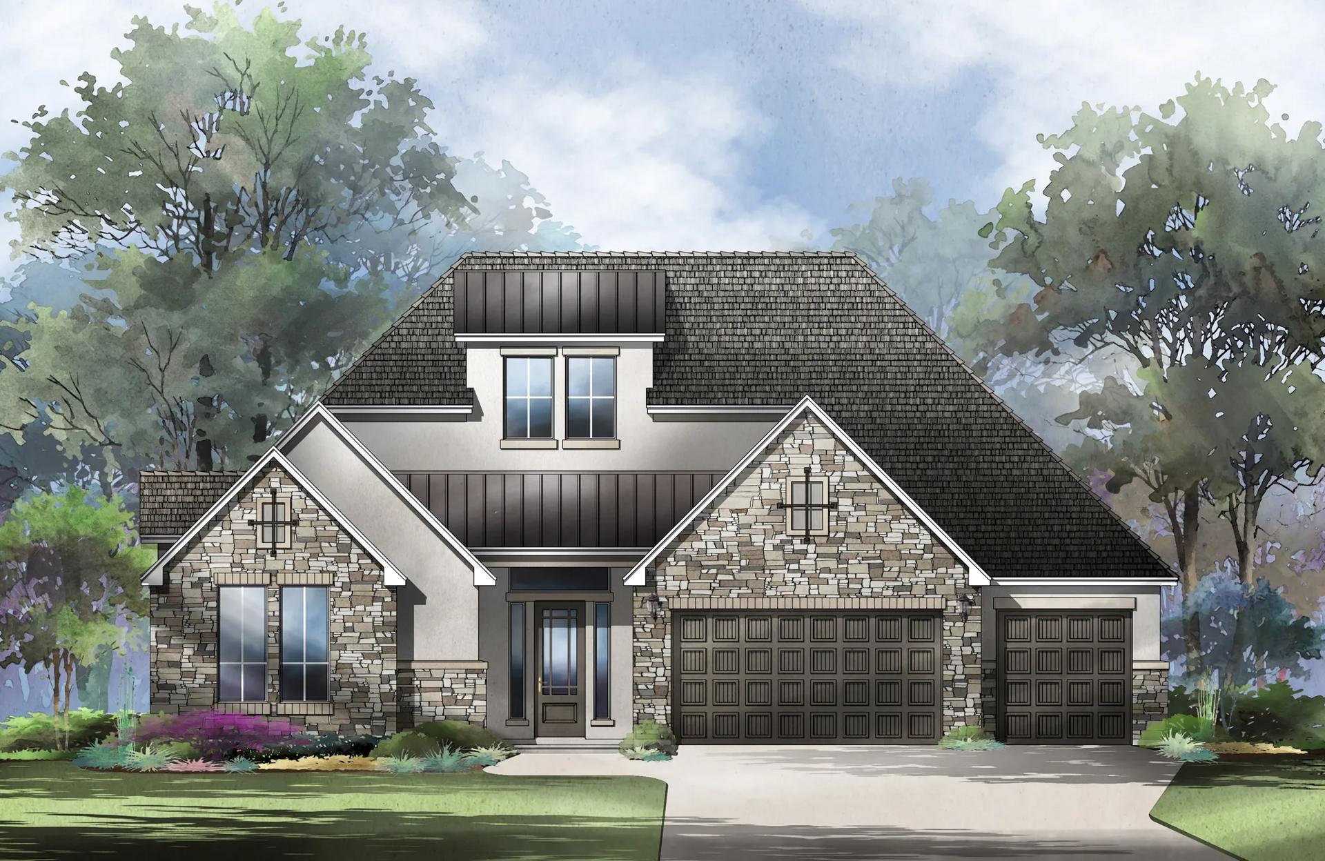 1702 Kinder Run. San Antonio, TX 78260