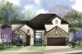 Legacy at Lake Dunlap - New Braunfels, TX