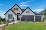 Legacy at Lake Dunlap - New Braunfels, TX
