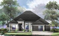Esperanza - 80' and 90' por Drees Homes en San Antonio Texas