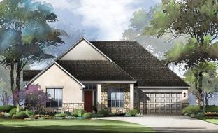 BRAZOS - Esperanza - 80' and 90': Boerne, Texas - Drees Homes