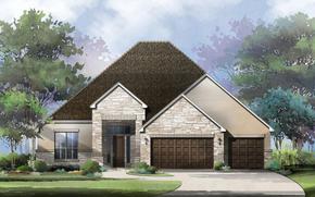 Esperanza - 80' and 90' - Boerne, TX