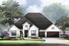Esperanza - 80' and 90' - Boerne, TX