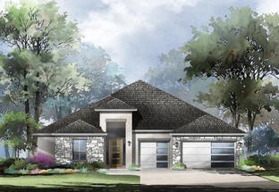 OLMOS - Esperanza - 80' and 90': Boerne, Texas - Drees Homes