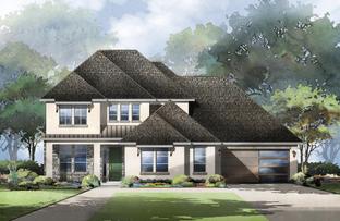 SABINAL - Esperanza - 80' and 90': Boerne, Texas - Drees Homes