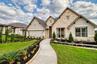 homes in Kinder Ranch 90's by Drees Homes