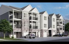 Cascades at Embrey Mill 55+: Stafford, Virginia - Drees Homes