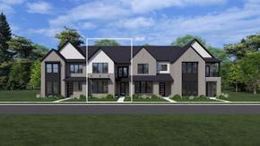 Ridgeline Towns - Prosper, TX