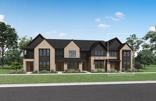 HOLLY - Ridgeline Towns: Prosper, Texas - Drees Custom Homes