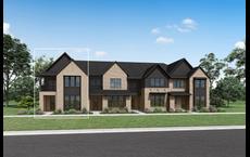 Ridgeline Towns: Prosper, Texas - Drees Custom Homes