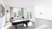 casa en Ridgeline Towns por Drees Custom Homes