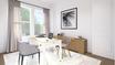 casa en Ridgeline Towns por Drees Custom Homes